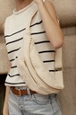 Sac banane Sophie