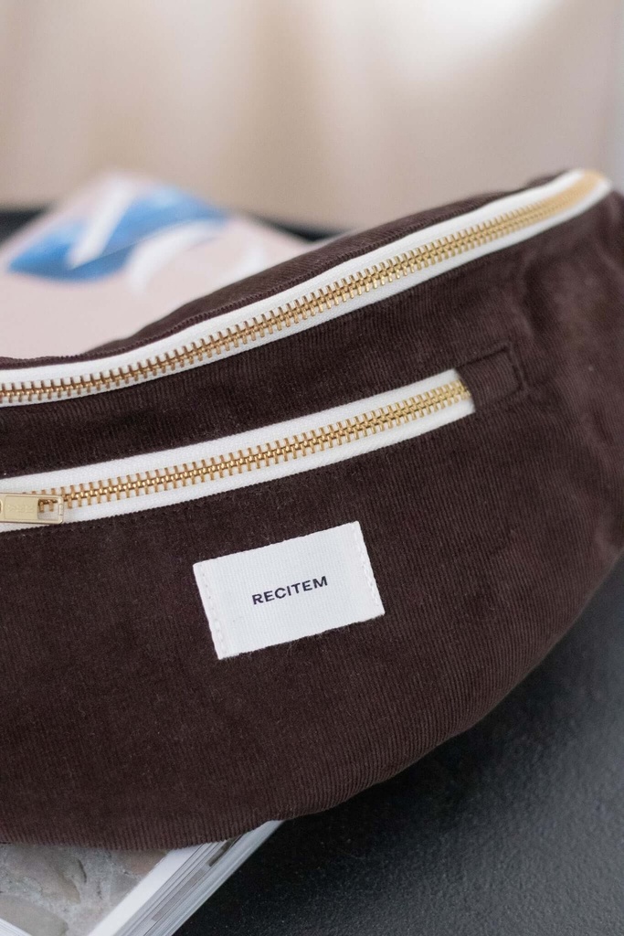 Sac banane Gabriel