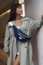 Sac banane Julia