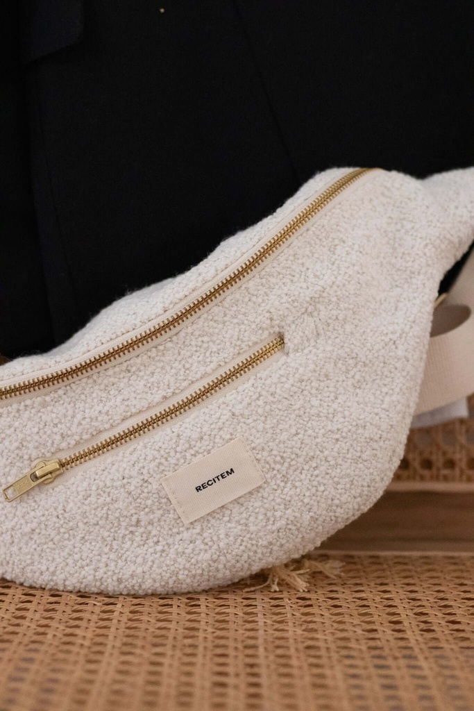 Sac banane Pablo