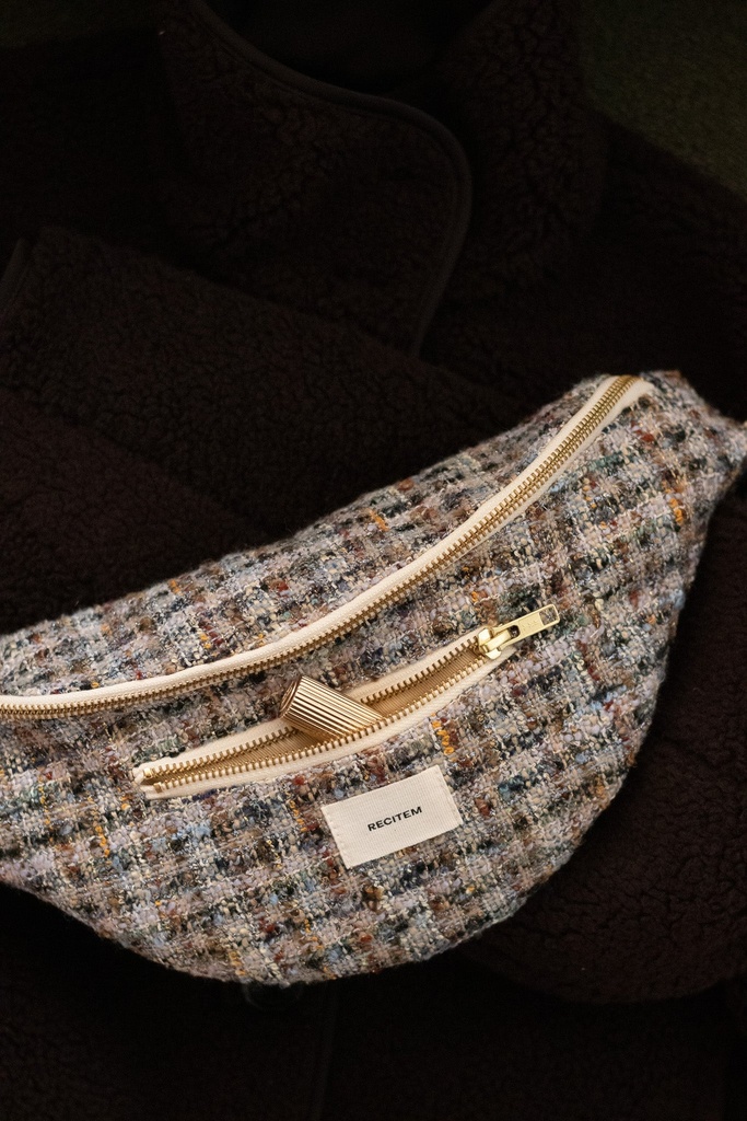 Sac banane Louise