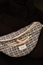 Sac banane Louise