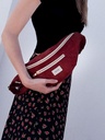 Plain bumbag Gisela