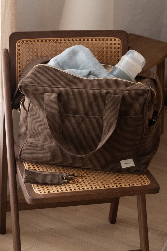 Sac à langer Hugo