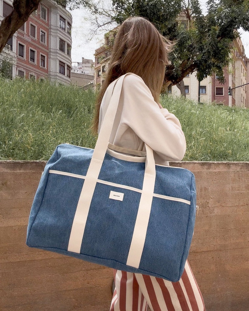 Sac week-end 72h Lola