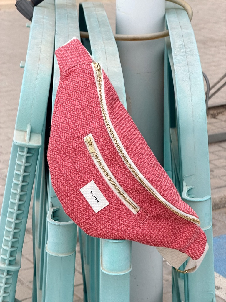 Bumbag Tally