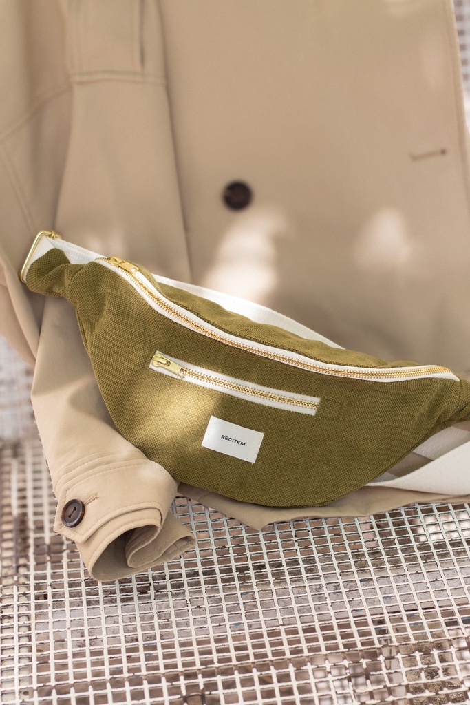 Sac banane Oscar