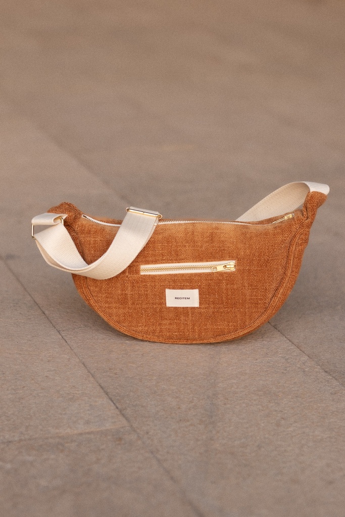 Sac demi-lune Hector
