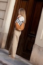 Sac maxi demi-lune Hector