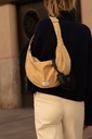Sac maxi demi-lune Jade
