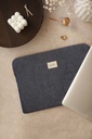 Housse d’ordinateur Francis Recitem - accessoires de voyages responsables