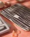Housse d’ordinateur Nicolas Recitem - accessoires de voyages responsables