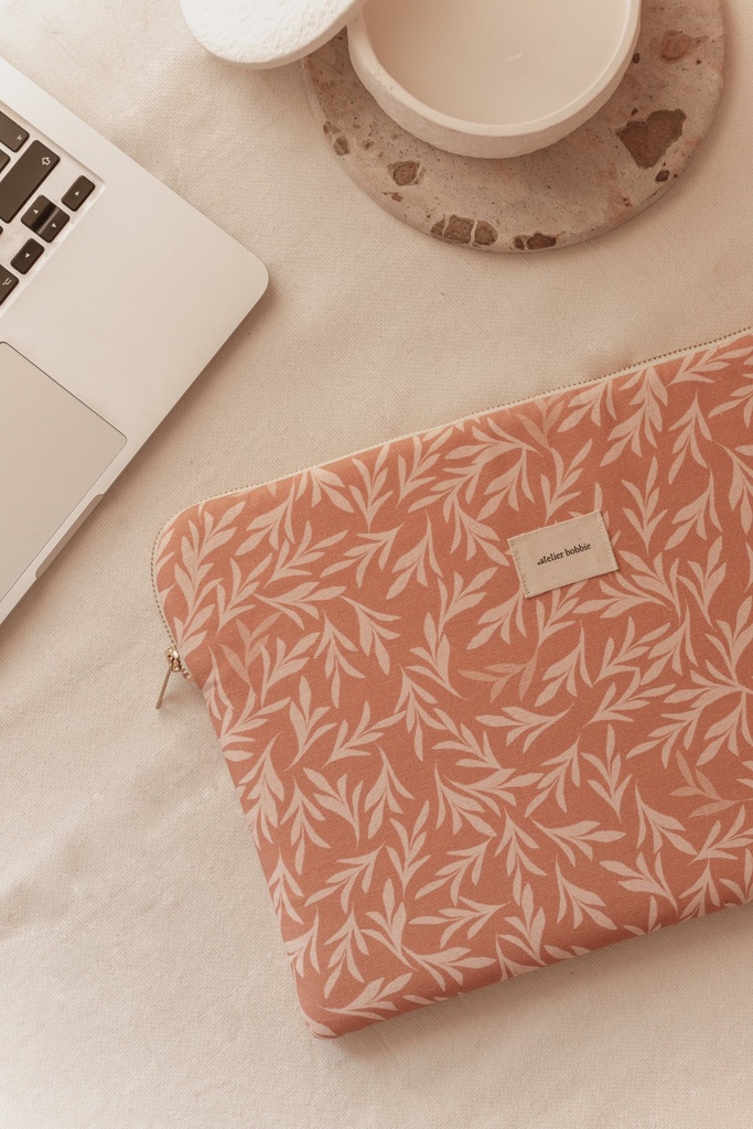 Housse d’ordinateur Vicky Recitem - accessoires de voyages responsables