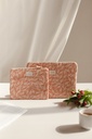 Housse d’ordinateur Vicky Recitem - accessoires de voyages responsables