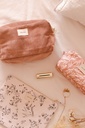 Pochette Yaëlle Recitem - accessoires de voyages responsables