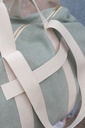 Sac week-end Ismael Recitem - accessoires de voyages responsables