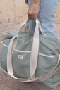 Sac week-end Ismael Recitem - accessoires de voyages responsables