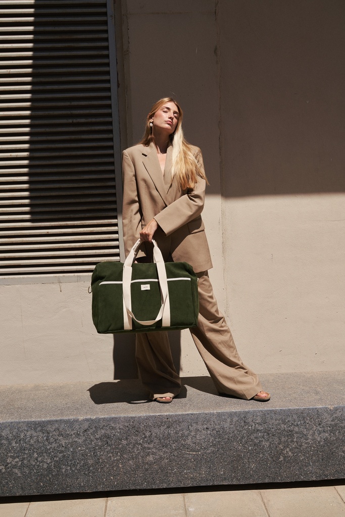Sac week-end 72h Iria