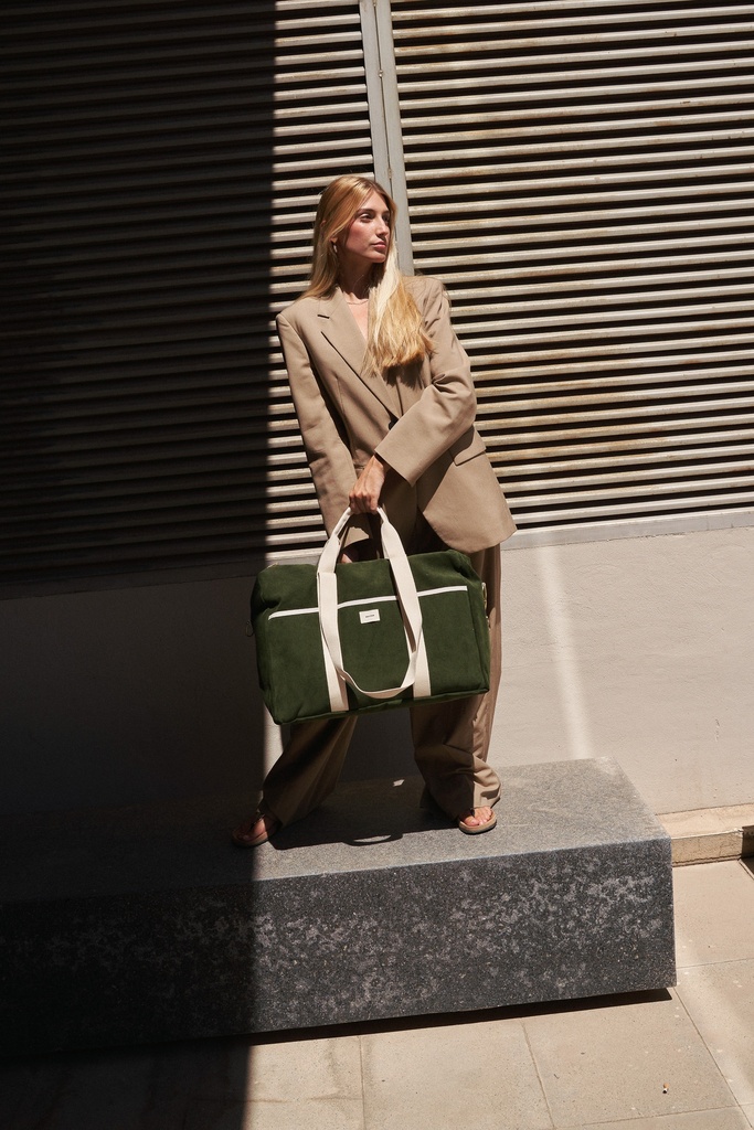 Sac week-end 72h Iria