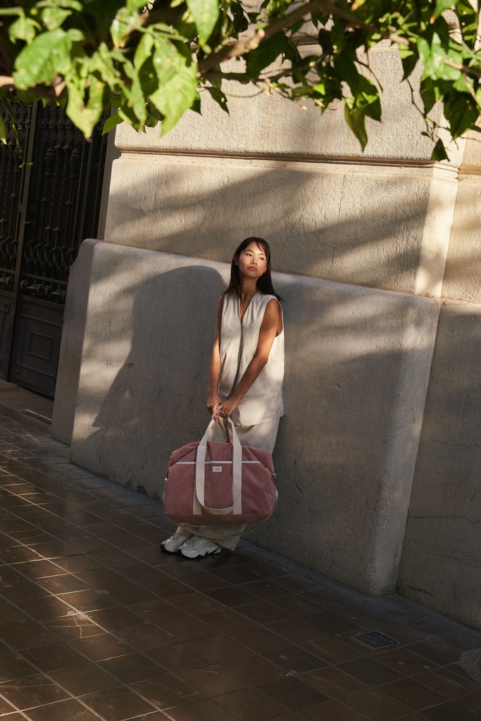 Sac week-end 72h Nina