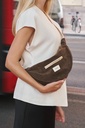 Sac demi-lune Hugo