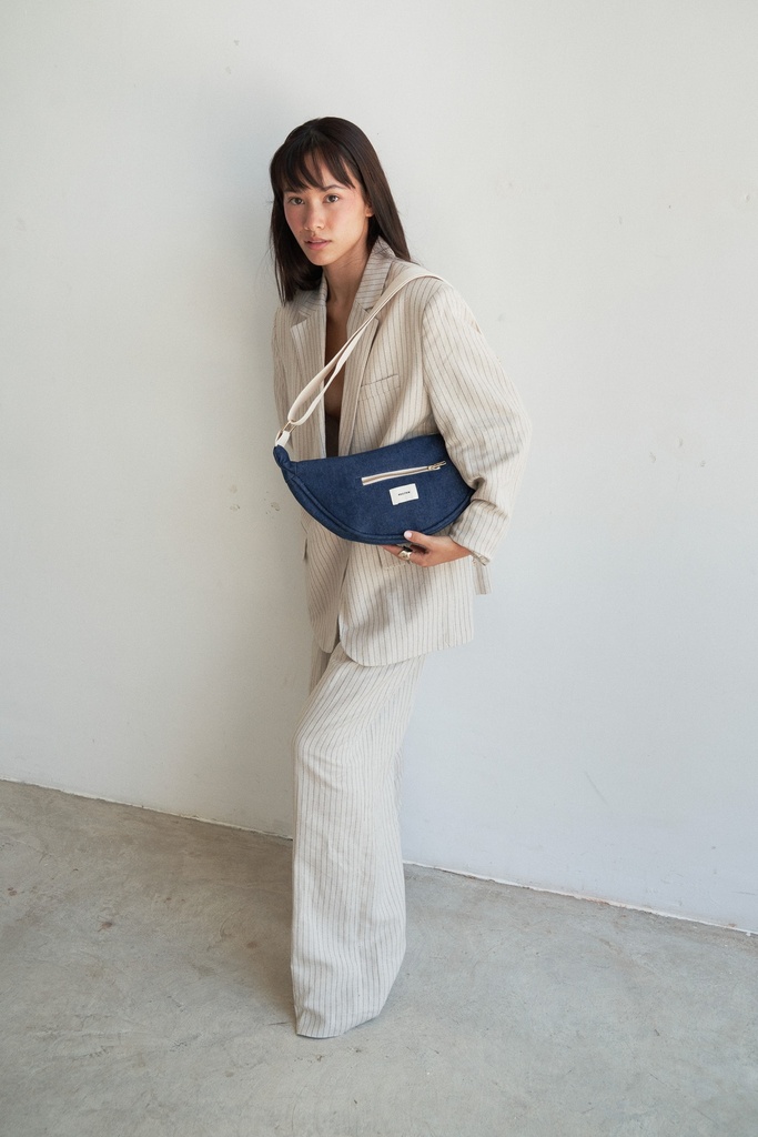 Sac demi-lune Julia