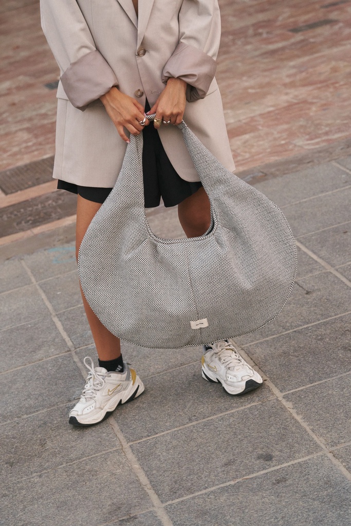 Sac Río Charlie