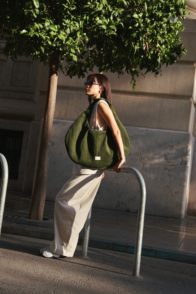 Sac Río Iria