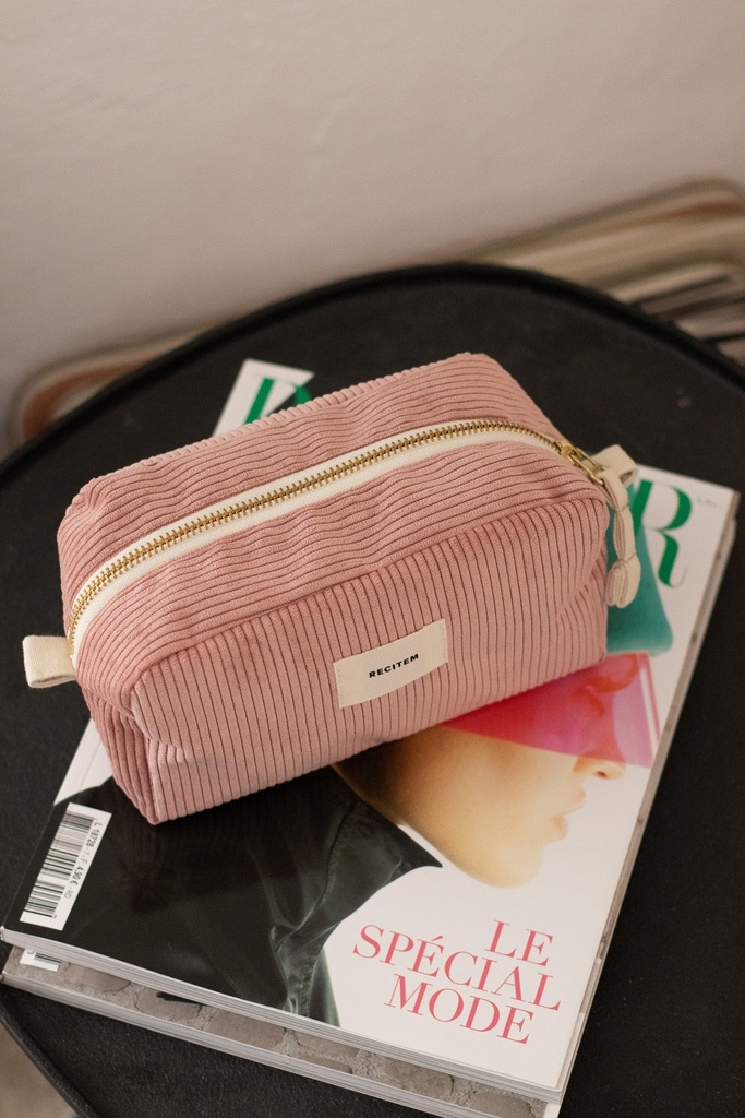 Trousse à maquillage Nina