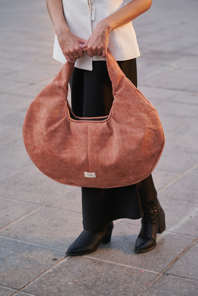 Sac Río Rafaël