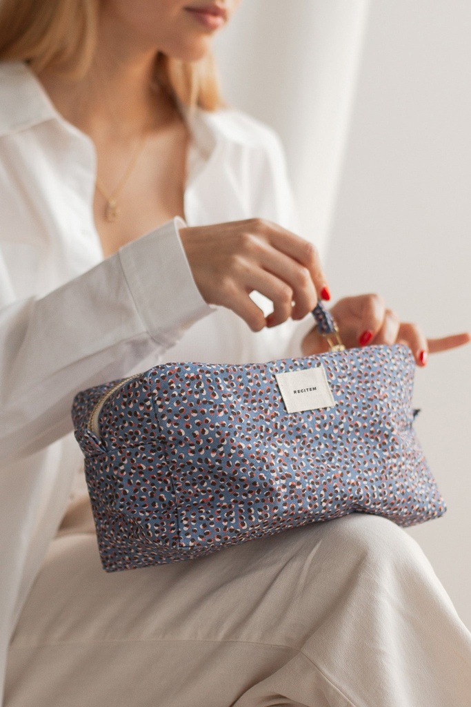 Trousse de toilette Léo