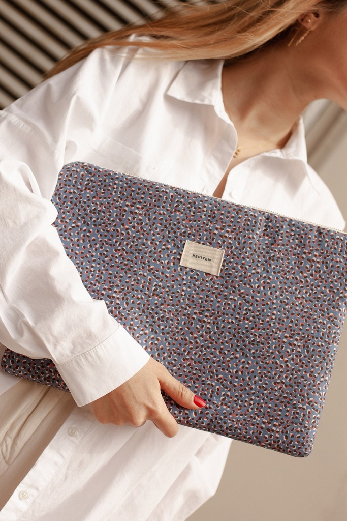 Housse d'ordinateur Léo