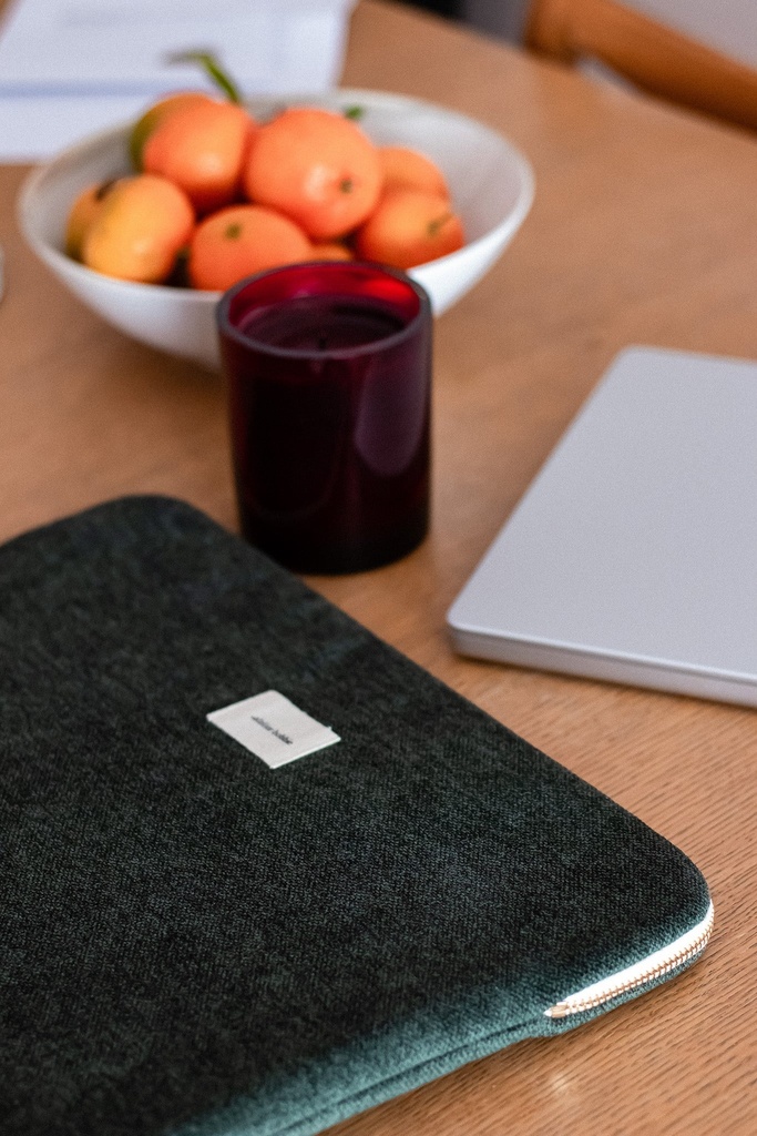 Housse d'ordinateur Jacques