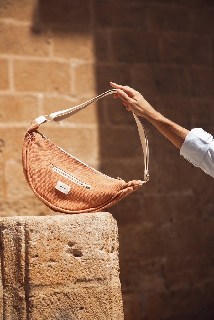 Sac demi-lune Rafael