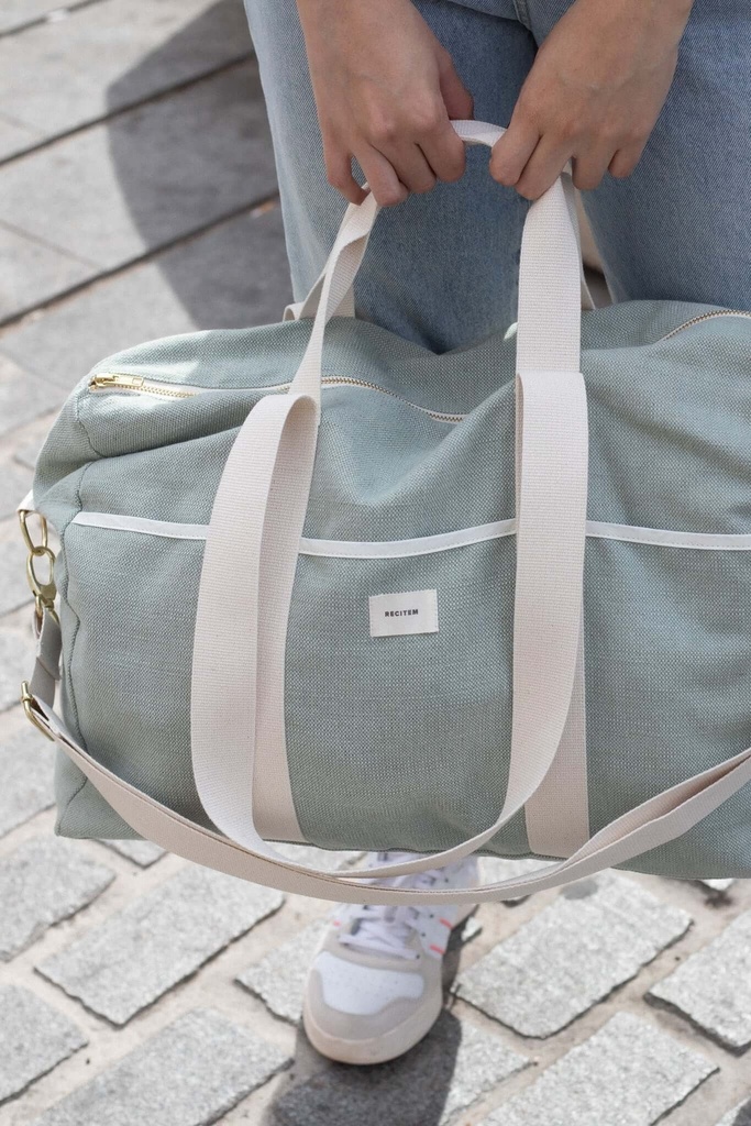 Sac week-end 72h Ismaël