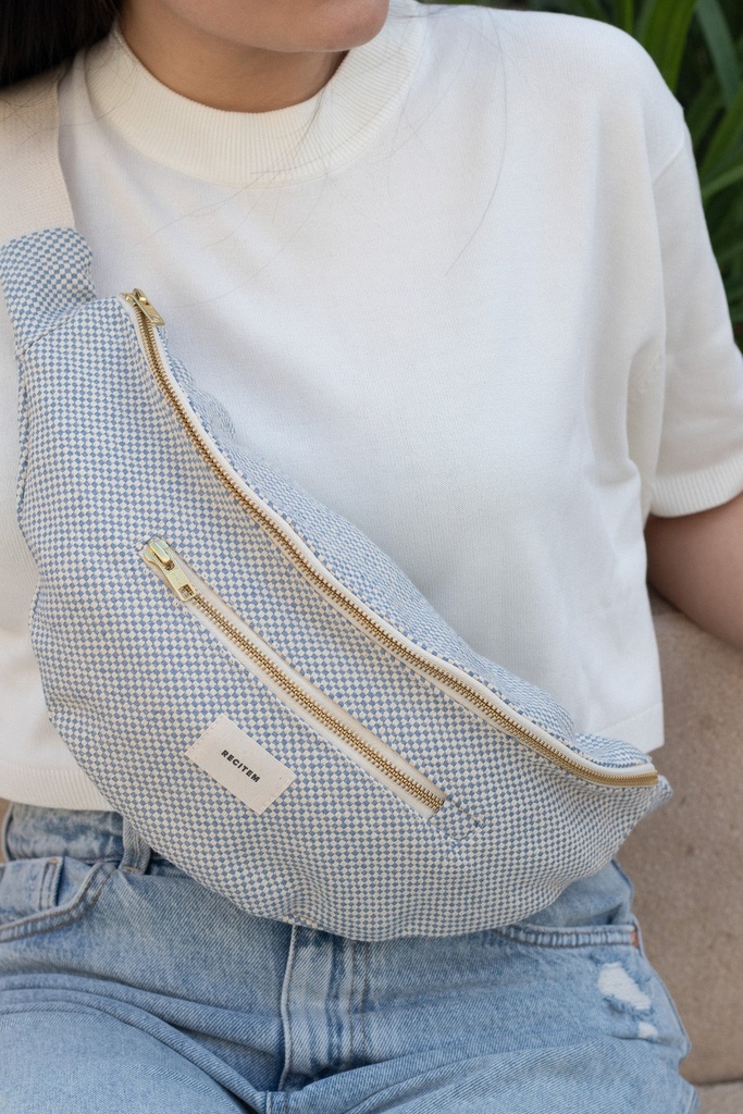 Sac maxi banane Marion