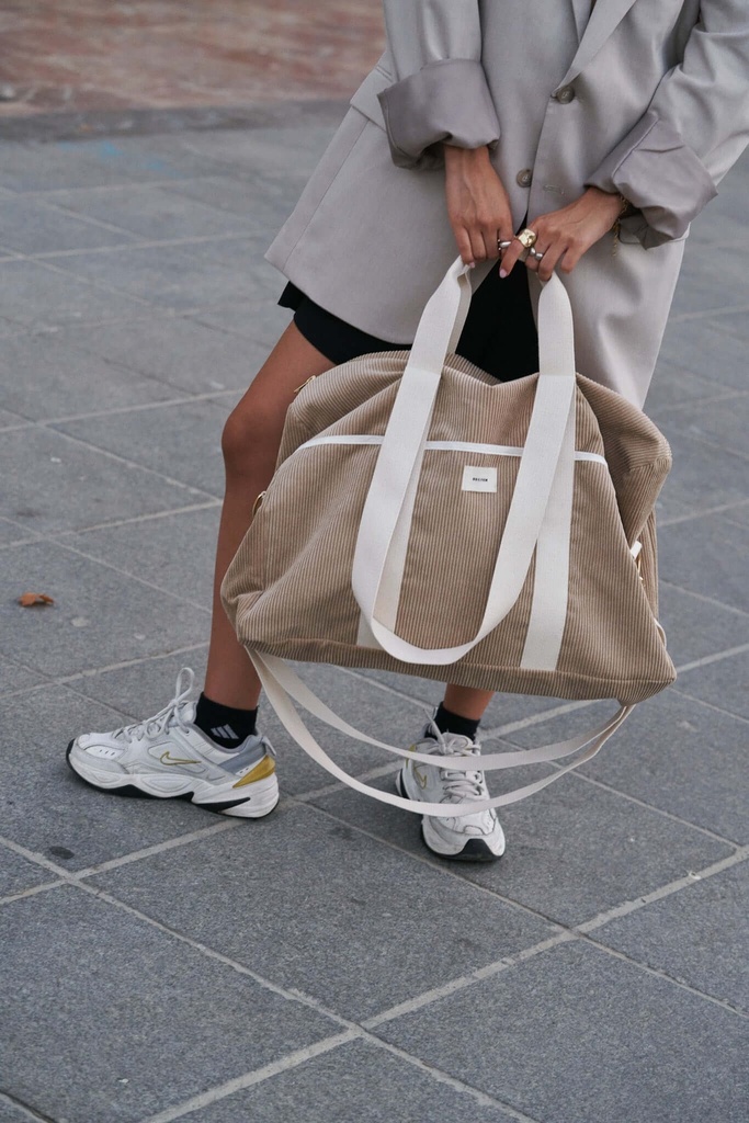 Sac week-end 72h Matéo