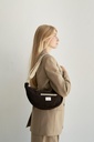 Sac demi-lune Gabriel