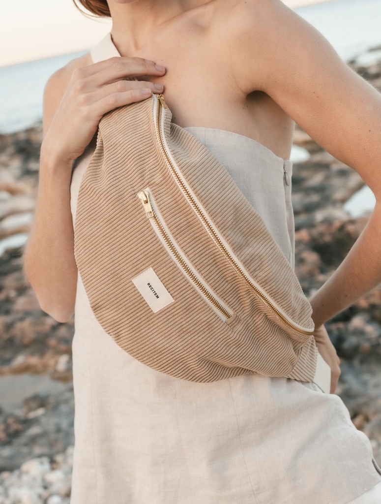Sac maxi banane Matéo