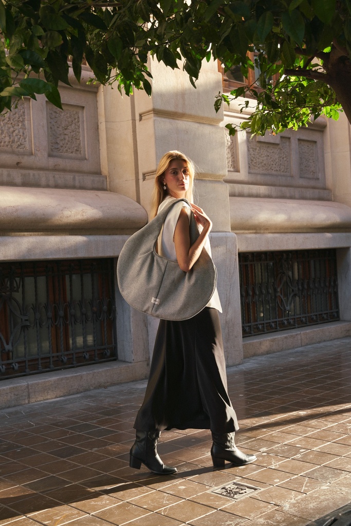 Sac Río Charlie