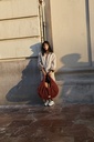 Sac hobo Gisela