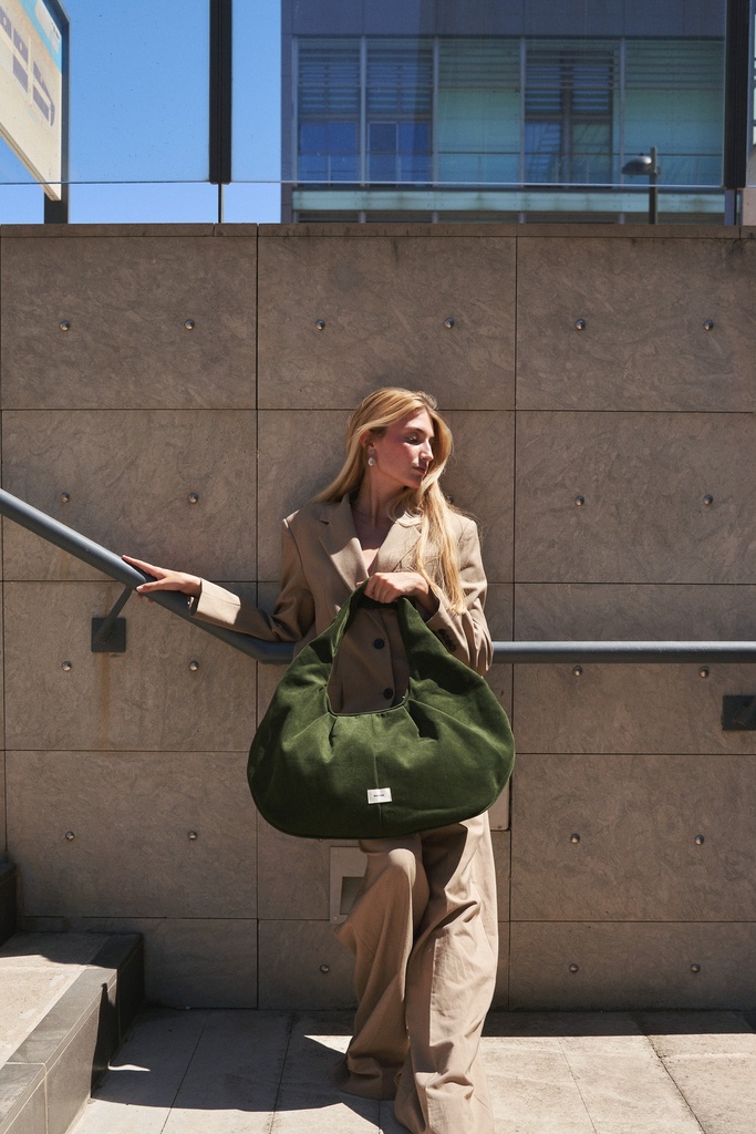 Sac hobo Iria