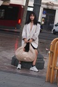 Sac hobo Matéo