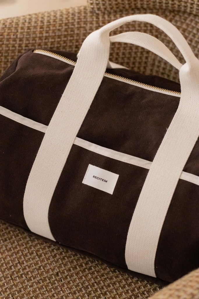 Sac week-end 24h Gabriel