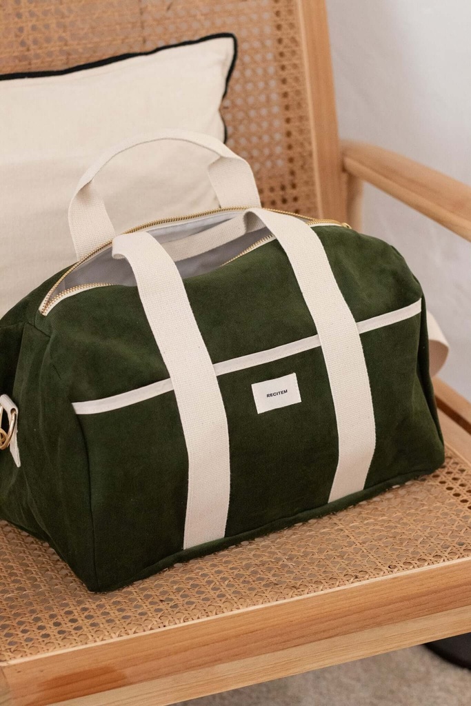 Sac week-end 24h Iria