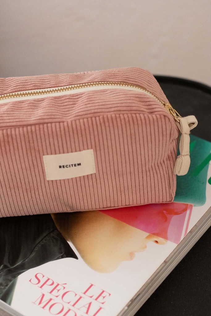 Trousse à maquillage Nina