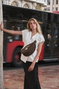 Sac demi-lune Hugo