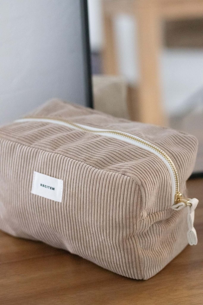 Trousse de toilette Matéo