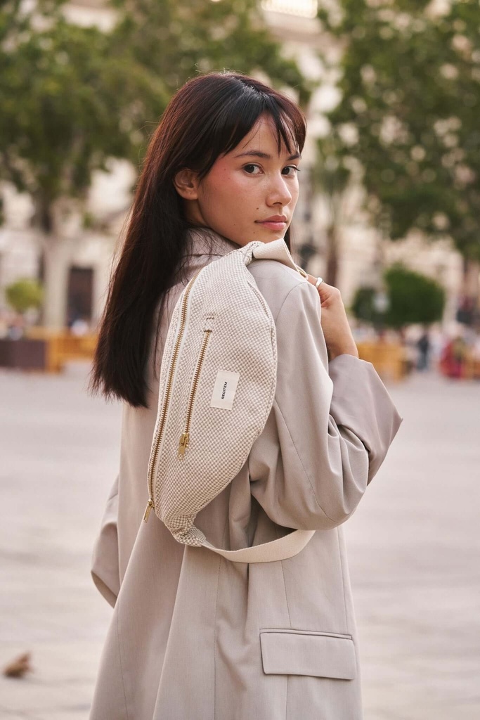 Sac banane Elio