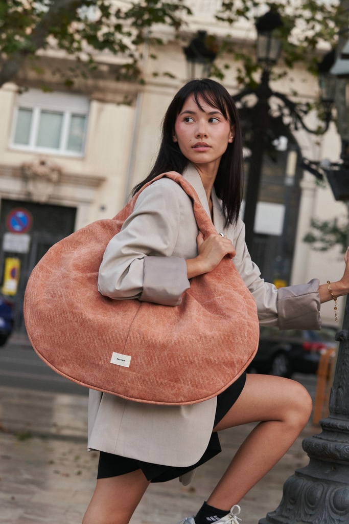 Sac Río Rafaël